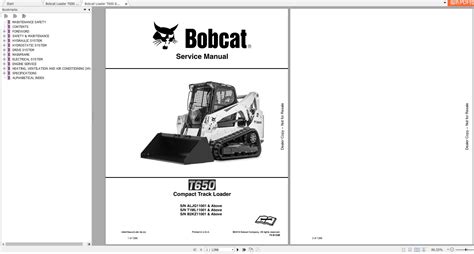 bobcat skid steer t650 weight|bobcat t650 manual pdf.